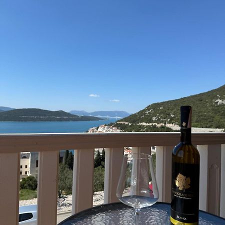 Apartments Batinovic Неум Экстерьер фото