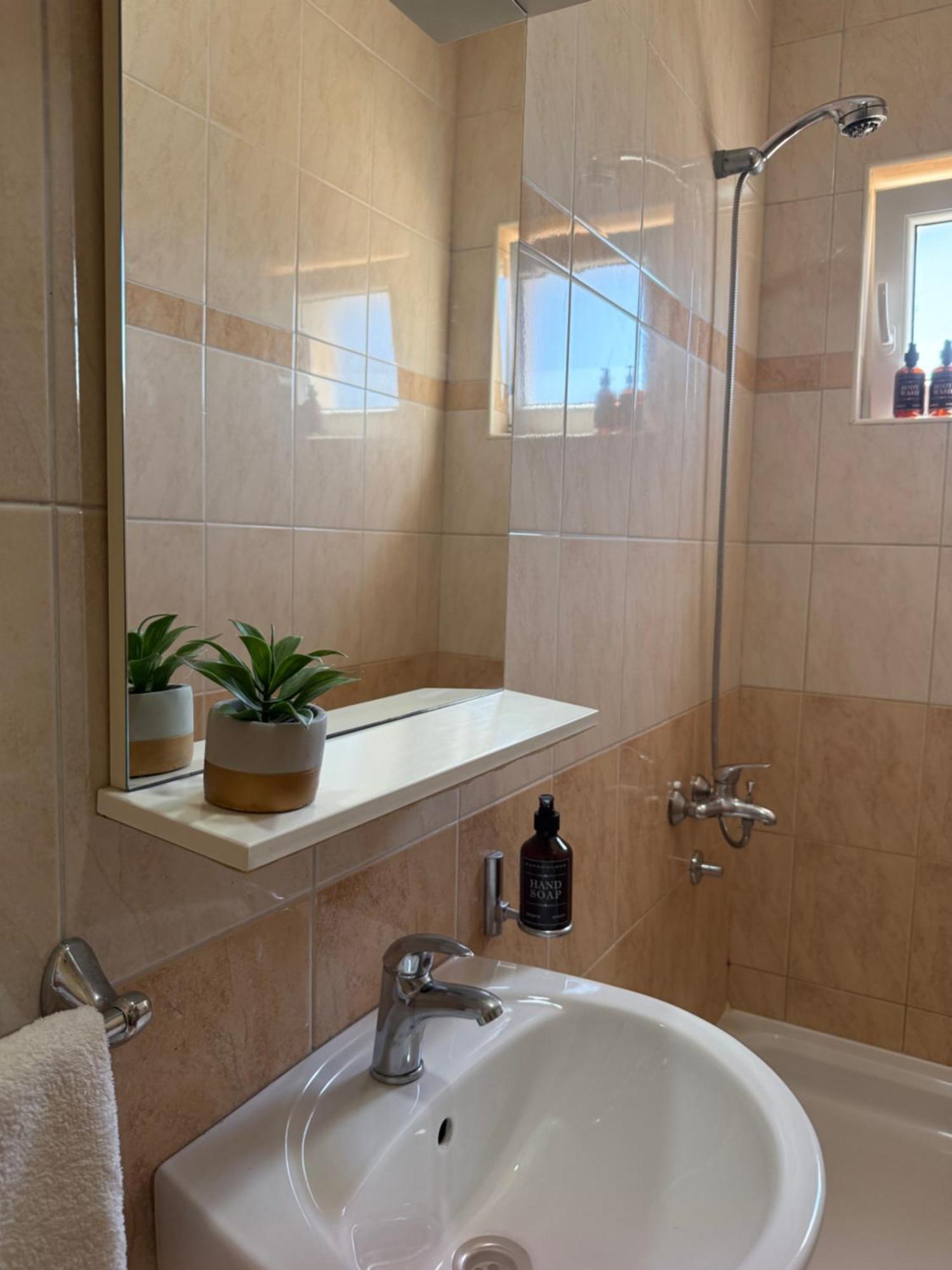 Apartments Batinovic Неум Экстерьер фото