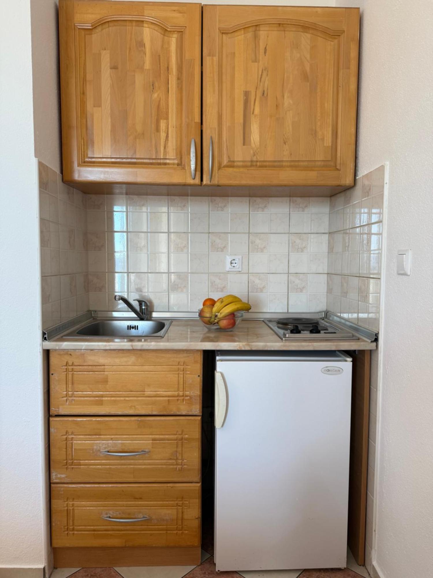Apartments Batinovic Неум Экстерьер фото
