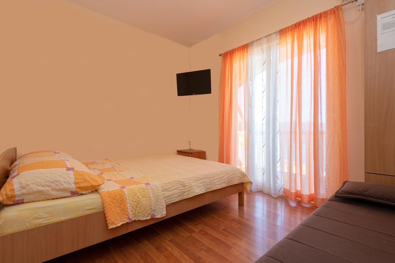 Apartments Batinovic Неум Экстерьер фото