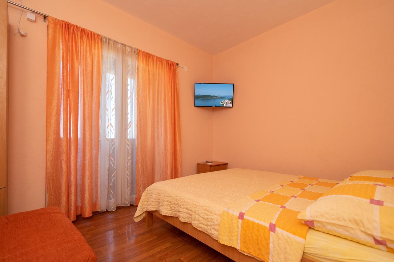 Apartments Batinovic Неум Экстерьер фото