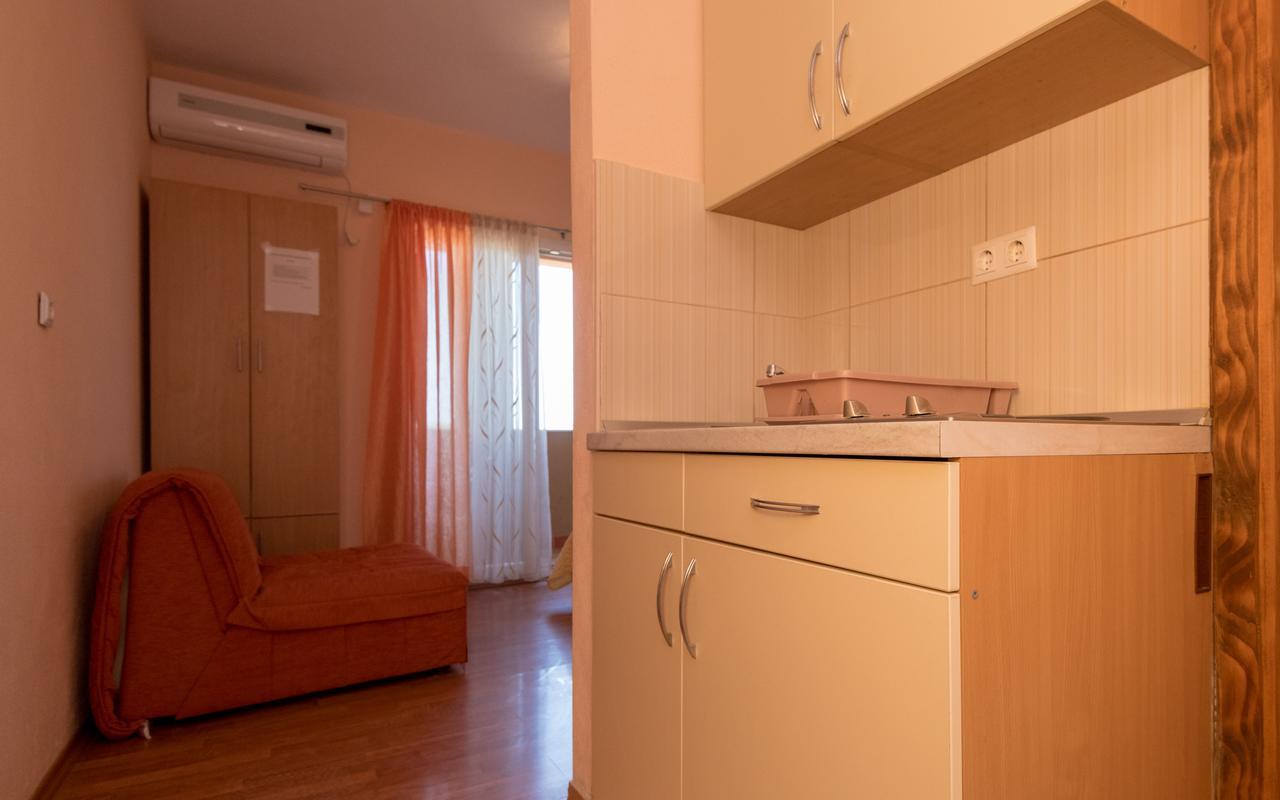 Apartments Batinovic Неум Экстерьер фото