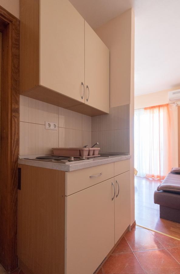 Apartments Batinovic Неум Экстерьер фото